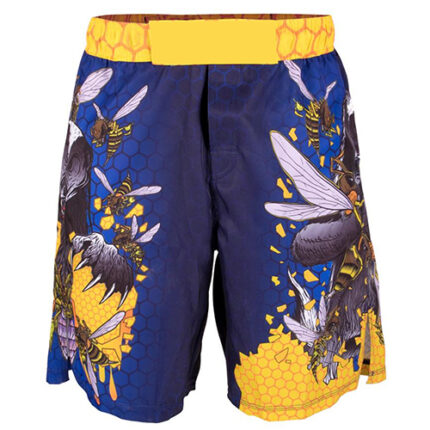 MMA SHORT