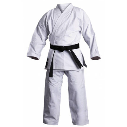 JUDO KARATE